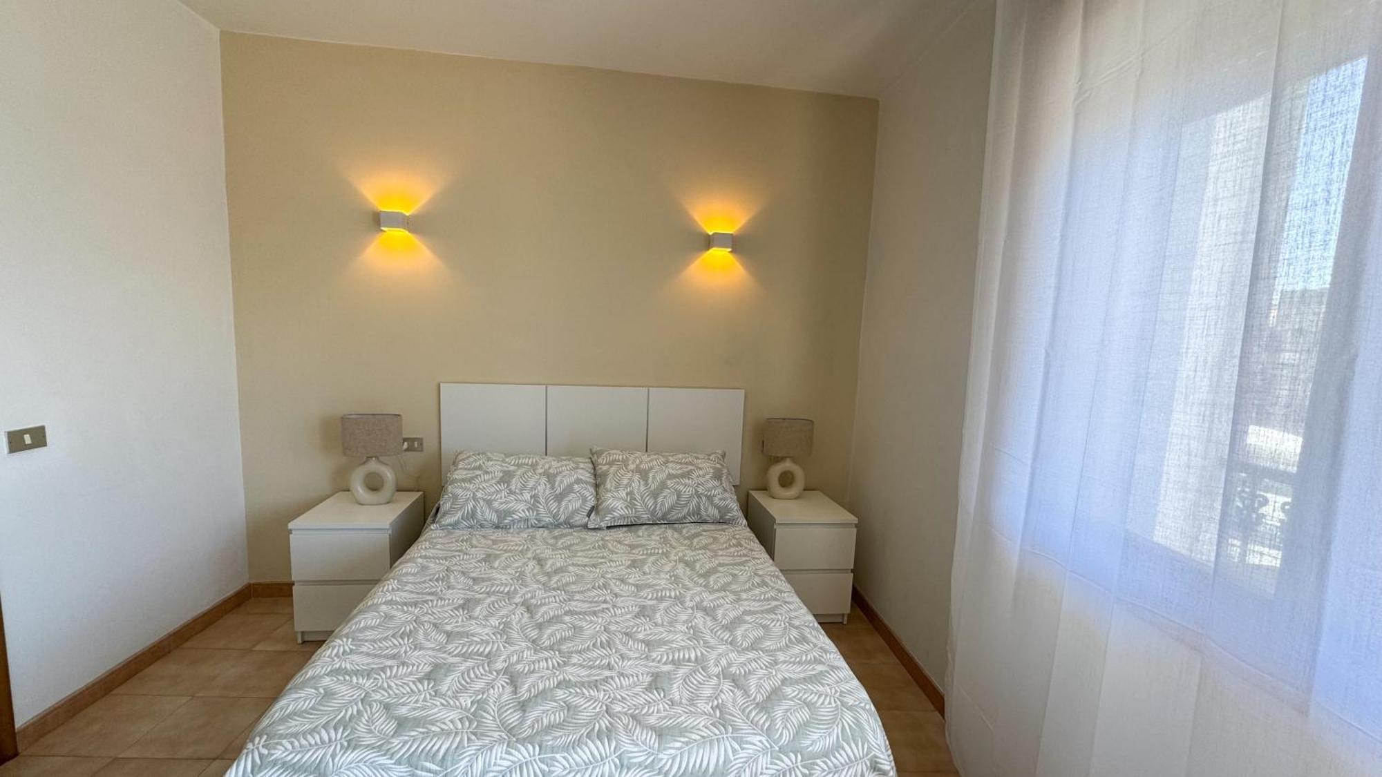 Apartamento Lb, Vistas A La Ria Raxo Extérieur photo
