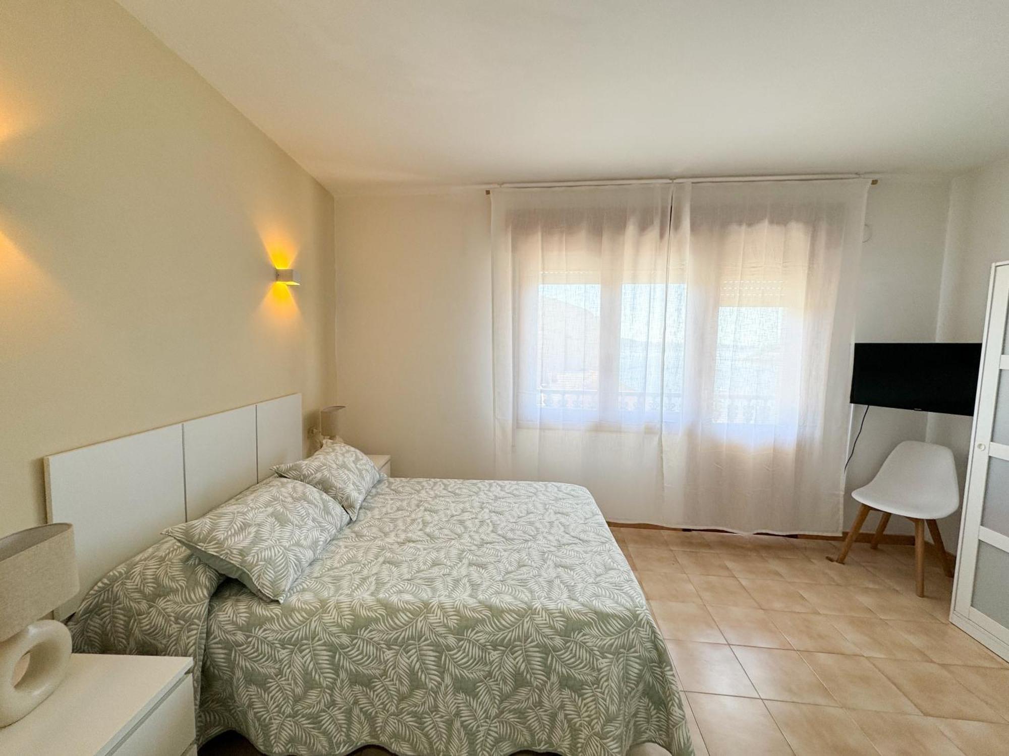 Apartamento Lb, Vistas A La Ria Raxo Extérieur photo
