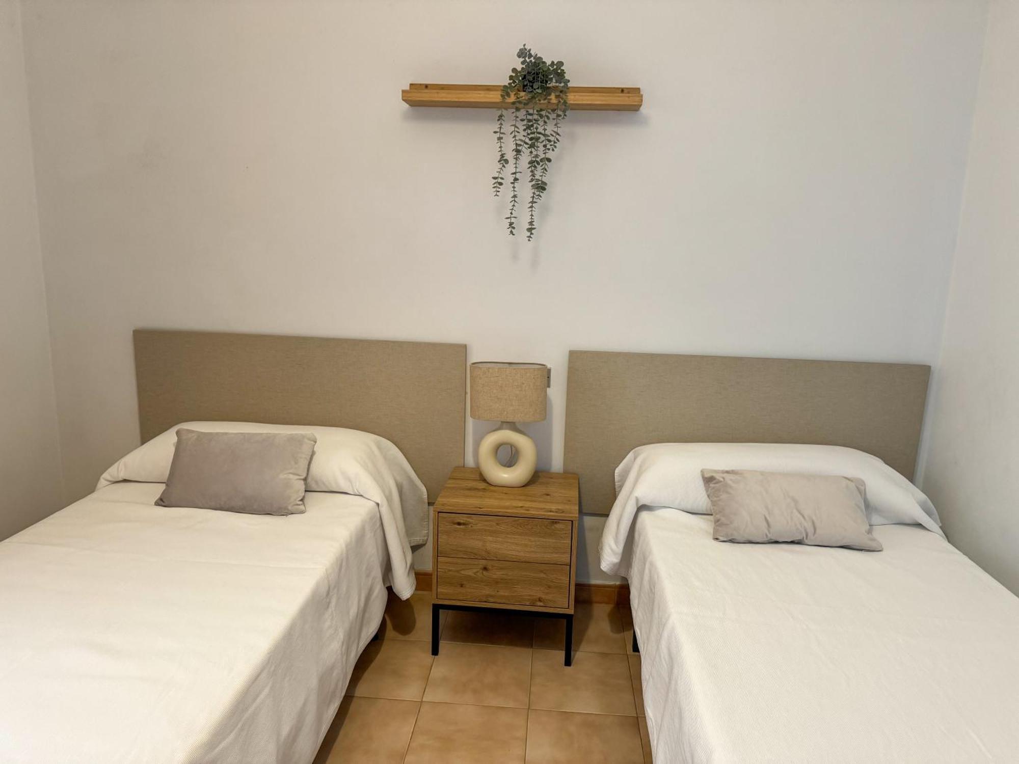 Apartamento Lb, Vistas A La Ria Raxo Extérieur photo