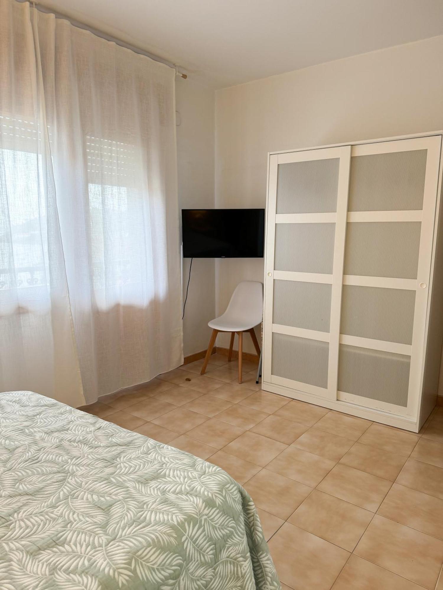 Apartamento Lb, Vistas A La Ria Raxo Extérieur photo