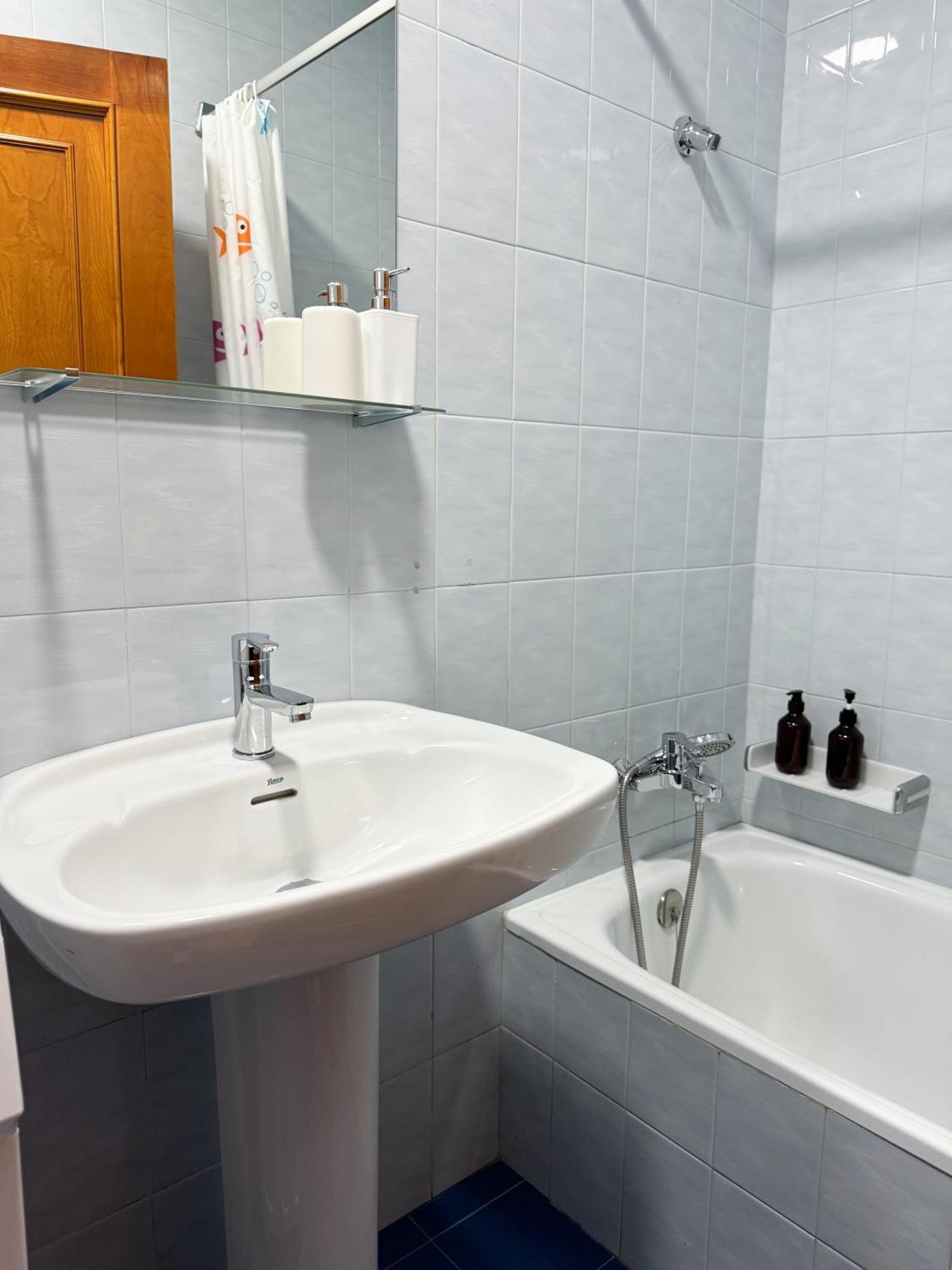 Apartamento Lb, Vistas A La Ria Raxo Extérieur photo
